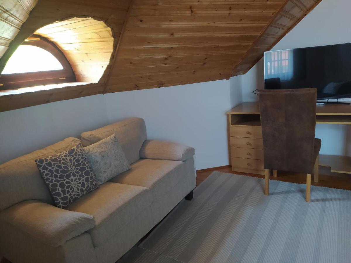 Frutta Villa Cserszegtomaj Eksteriør bilde