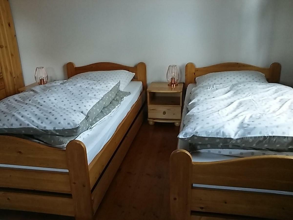 Frutta Villa Cserszegtomaj Eksteriør bilde